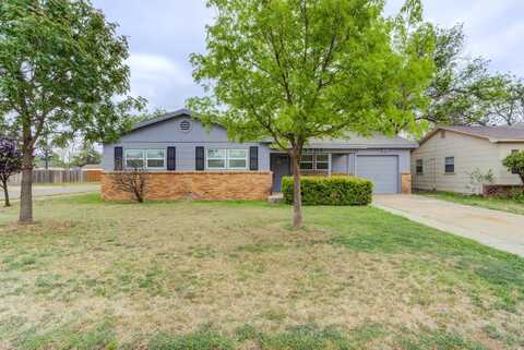 3701 32nd, Lubbock, TX 79410