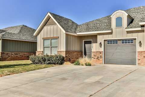 2512 112th Street, Lubbock, TX 79423