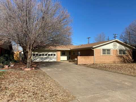 4204 51st Street, Lubbock, TX 79413