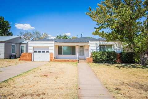 2516 42nd Street, Lubbock, TX 79413