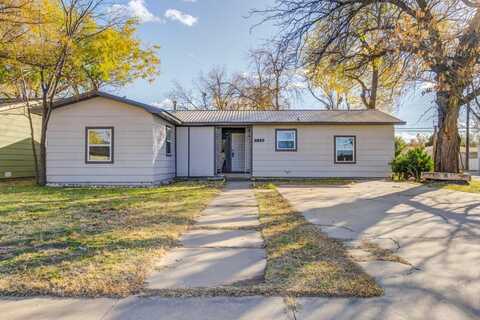 3819 30th Street, Lubbock, TX 79410