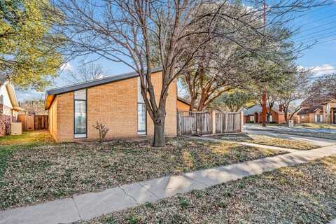 4717 76th Street, Lubbock, TX 79424