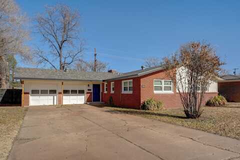 3808 29th, Lubbock, TX 79410