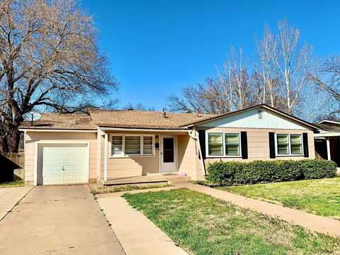 4206 45th, Lubbock, TX 79410