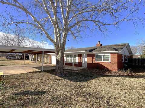 5304 45th Street, Lubbock, TX 79414