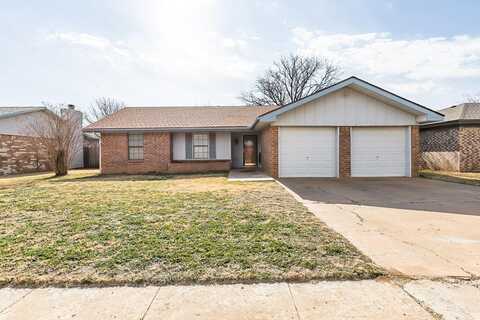 6013 14th Street, Lubbock, TX 79416