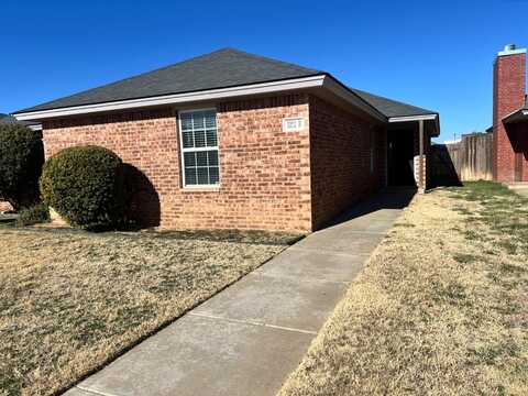 3212 109th Street, Lubbock, TX 79423