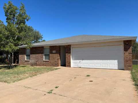 6106 7th Drive, Lubbock, TX 79416