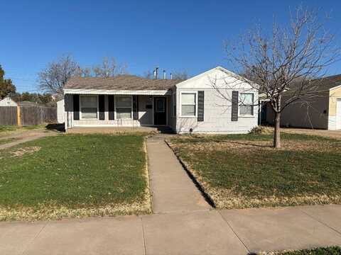 3418 26th Street, Lubbock, TX 79410