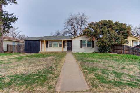 3806 31st, Lubbock, TX 79410