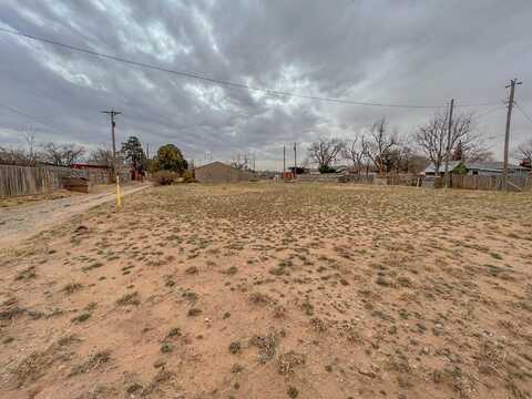 606 36th Street, Lubbock, TX 79404