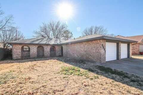 4611 63rd Street, Lubbock, TX 79414