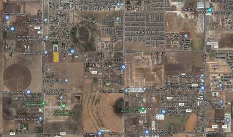 6317 114th Street, Lubbock, TX 79424