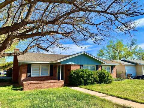 3020 45th Street, Lubbock, TX 79413