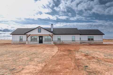 5416 E County Road 5700, Idalou, TX 79403