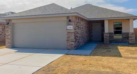 13316 Vernon Avenue, Lubbock, TX 79423