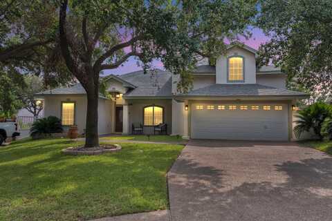 401 Wren Point, Laredo, TX 78045