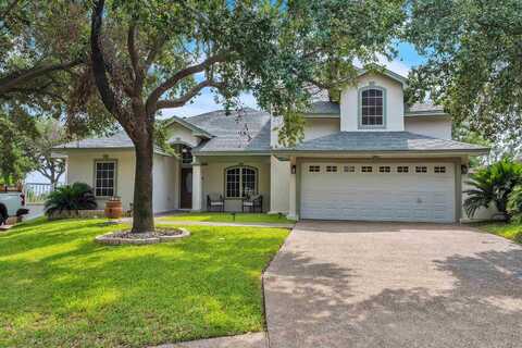 401 Wren Point, Laredo, TX 78045