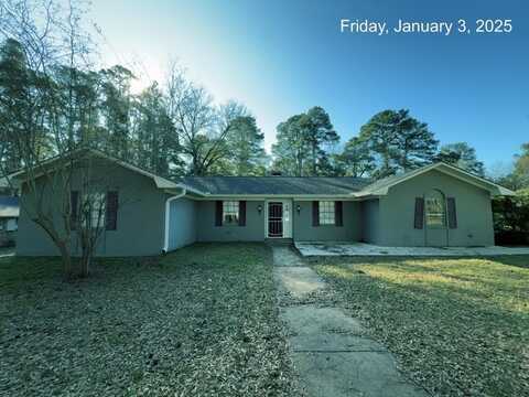 228 Karle Street, Nacogdoches, TX 75965