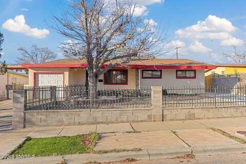 2301 Montana Avenue, Las Cruces, NM 88001