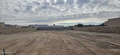 1381 Santanova Arc, Las Cruces, NM 88005