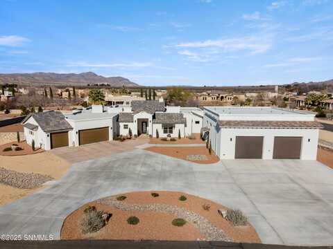 1302 Night Shade Court, Las Cruces, NM 88007