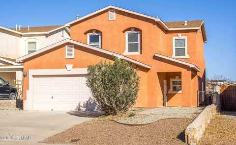 4630 Rimrock Drive, Las Cruces, NM 88012