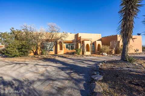 5423 Angel fire Court, Las Cruces, NM 88011