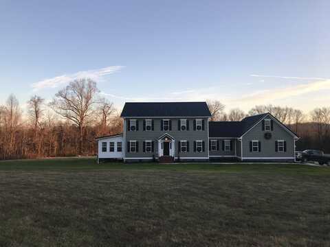 217 North Cave Springs Road, Somerset, KY 42503