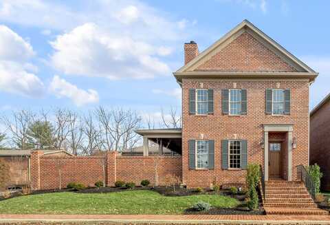 3409 Briercroft Way, Lexington, KY 40509