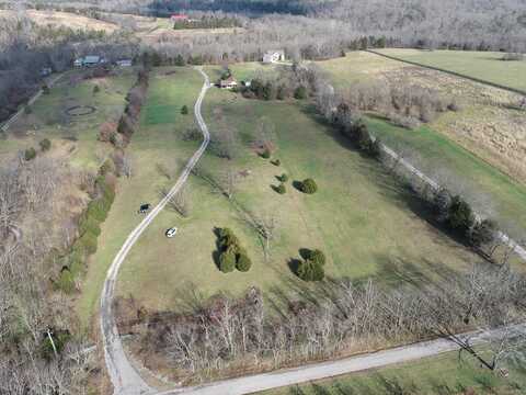 2671 Grimes Mill Road, Winchester, KY 40391