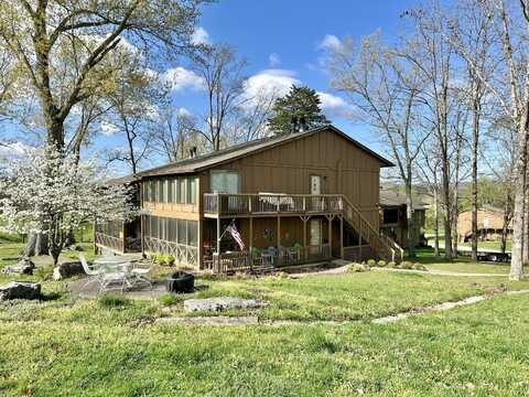 59-2 Woodson Bend Resort, Bronston, KY 42518