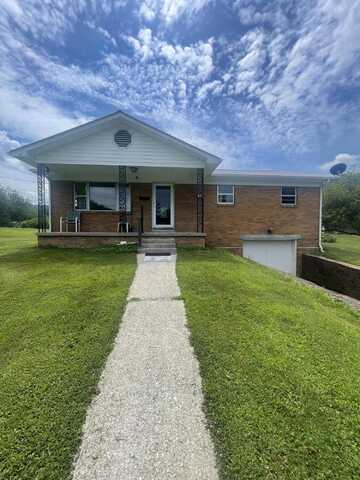 61 Hampton Cemetery Road, Girdler, KY 40943