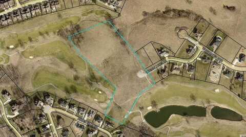 Lot 7 THE FAIRWAYS AT BOONES TRACE, Richmond, KY 40475