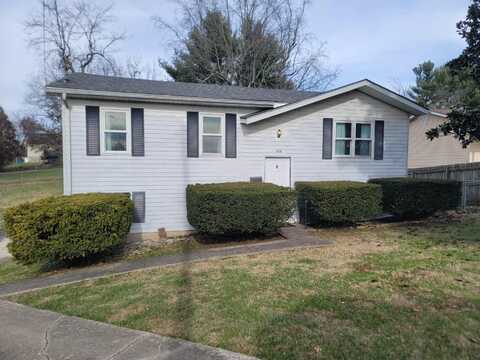 126 Woodland Avenue, Lancaster, KY 40444