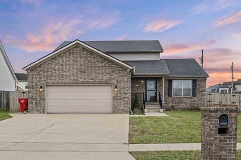 112 McPeek Place, Nicholasville, KY 40356