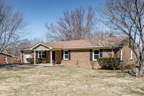 132 Knight Court, Georgetown, KY 40324