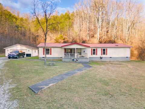 415 Vanhoose Drive, Paintsville, KY 41240