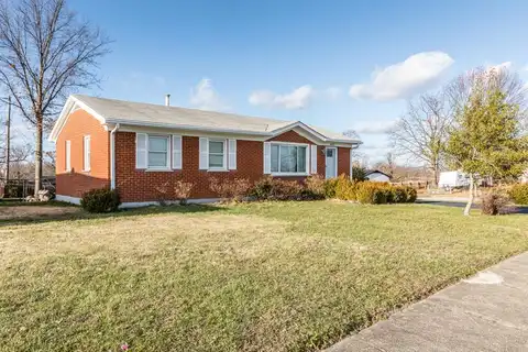 497 Radcliffe Road, Lexington, KY 40505