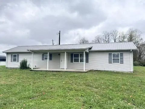 116 Basil Roy Road, Windsor, KY 42565