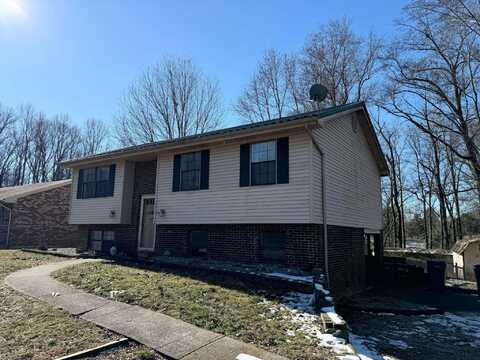 53 Newell Avenue, Bronston, KY 42518