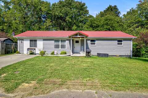 111 Pleasant View Drive, Nancy, KY 42544