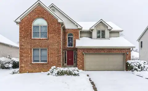 1085 Deer Crossing Way, Lexington, KY 40509