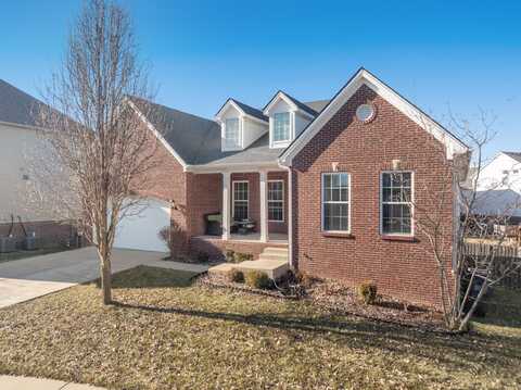 2505 Flint Cove, Lexington, KY 40509