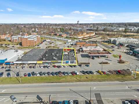 1415-1419 Leestown Road, Lexington, KY 40511