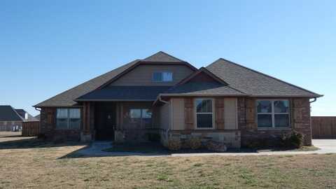 126 SW Elk Creek Loop, Cache, OK 73527