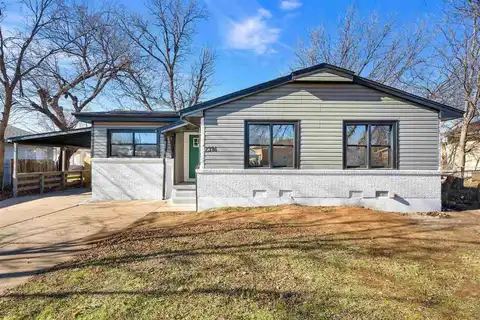 2314 NW 38th Pl, Lawton, OK 73505