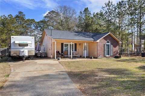 51 LONGVIEW STREET, SEALE, AL 36875