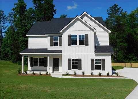 905 LEE ROAD 2087, SALEM, AL 36874