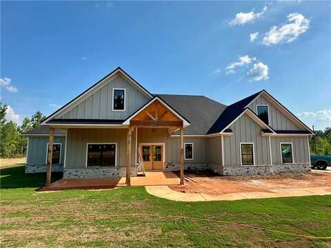 8862 LEE ROAD 158, SALEM, AL 36874
